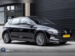 Volkswagen Polo - 1.0 TSI R-Line | PANO | CARPLAY | KEYLESS | ACC | 1E EIGENAAR