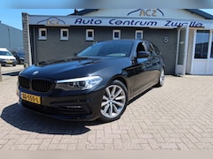 BMW 5-serie - 520I CORP. LEASE EXECUTIEVE , 360 CAMERA