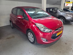 Hyundai ix20 - 1.4i i-Motion