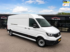 Volkswagen Crafter - 35 2.0 TDI L4H3 11-2019|airco|cruise.control