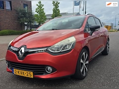 Renault Clio Estate - 0.9 TCe Expression NAVI CRUISE 2 X SLEUTELS