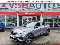 Renault Arkana - 1.6 E-TECH AUT. ENGINEERED PANO-DAK NAVI CAMERA CARPLAY AIRCO LMV PDC