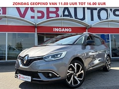 Renault Grand Scénic - 1.2 TCE BOSE 132PK PANO-DAK 7-PRS NAVI CAMERA AIRCO LMV PDC