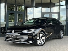 Volkswagen Passat Variant - 1.5 ETSI 110 KW BUSINESS - TREKH