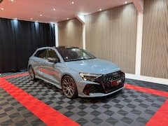 Audi A3 Sportback - 2.5 TFSI RS 3 quattro 2025 face lift bom volll