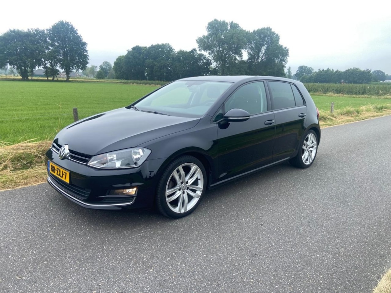 Volkswagen Golf Plus - 1.4 TSI Highline Plus      **NIEUWSTAAT**  1e Eigenaar - AutoWereld.nl