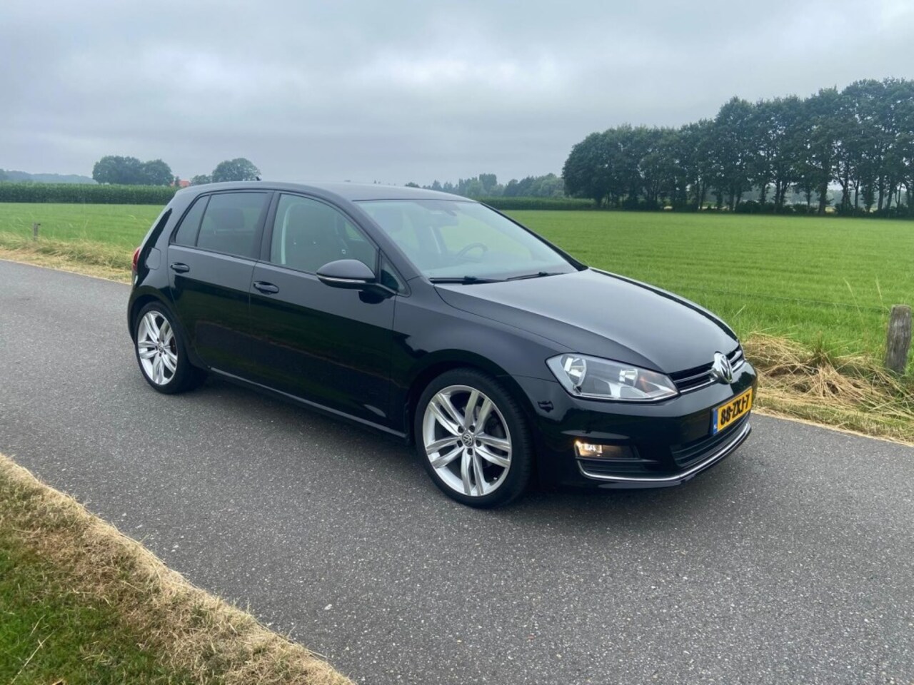 Volkswagen Golf Plus - 1.4 TSI Highline Plus      **NIEUWSTAAT**  1e Eigenaar