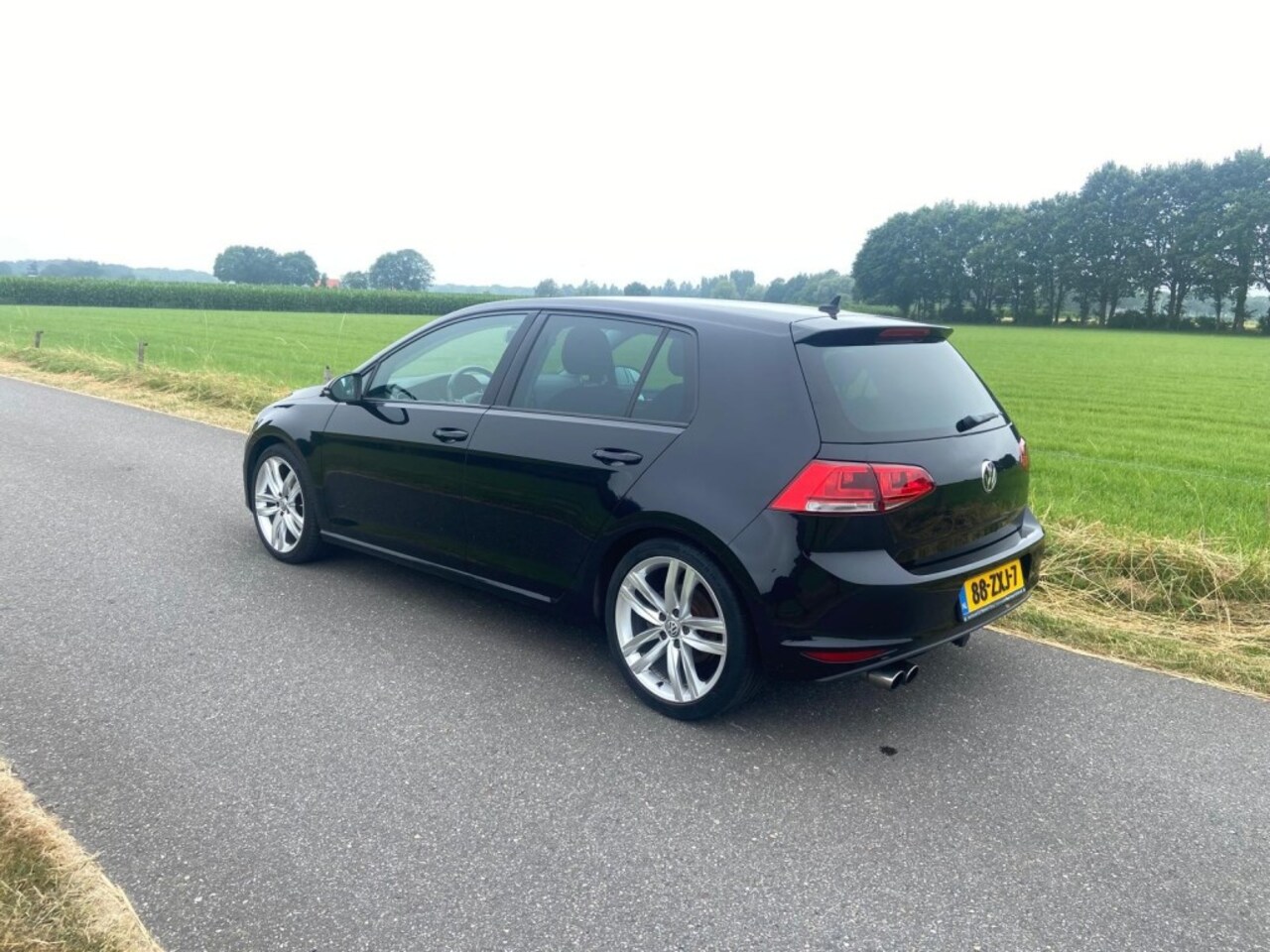 Volkswagen Golf Plus - 1.4 TSI Highline Plus      **NIEUWSTAAT**  1e Eigenaar