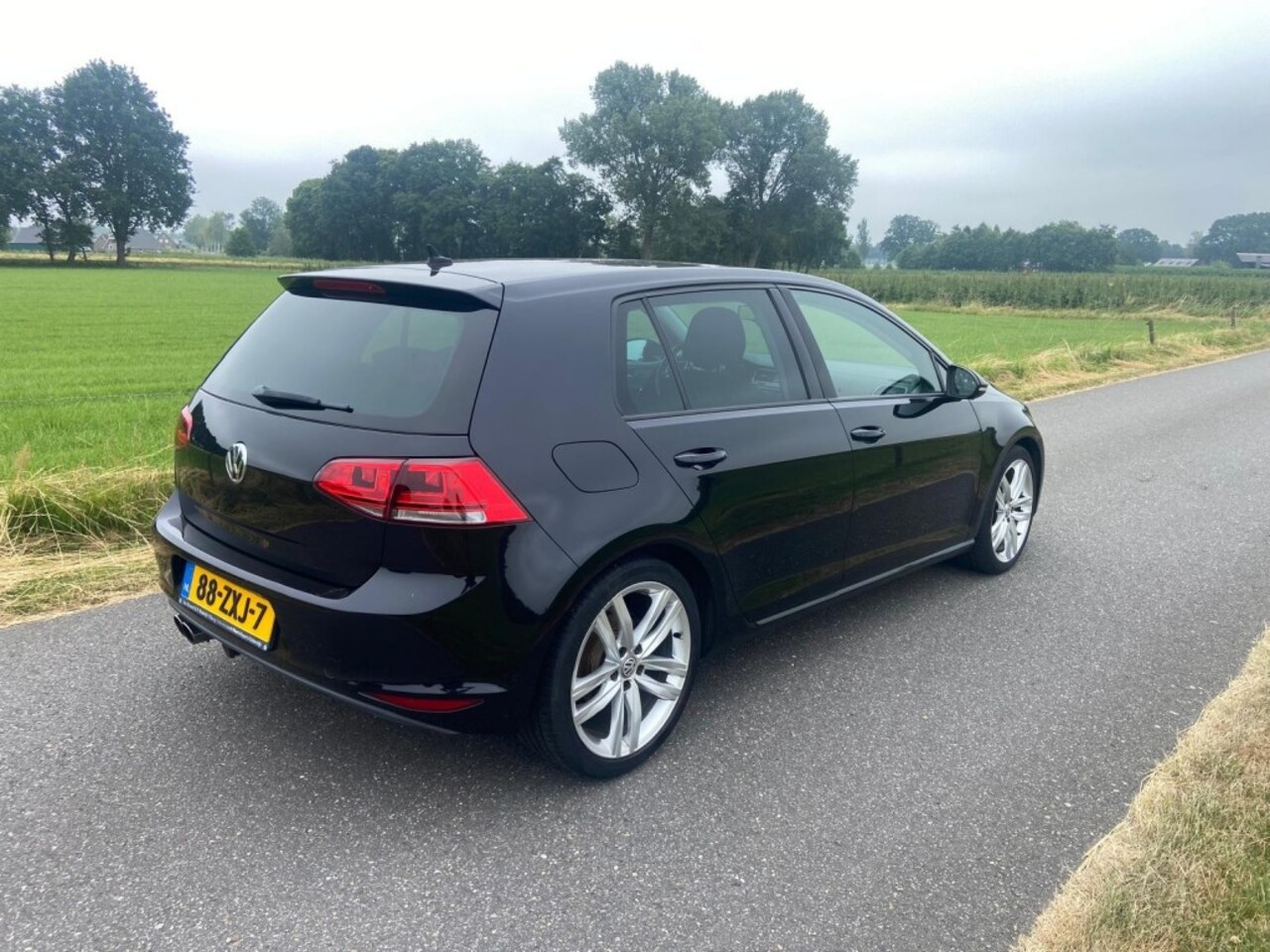 Volkswagen Golf Plus - 1.4 TSI Highline Plus      **NIEUWSTAAT**  1e Eigenaar