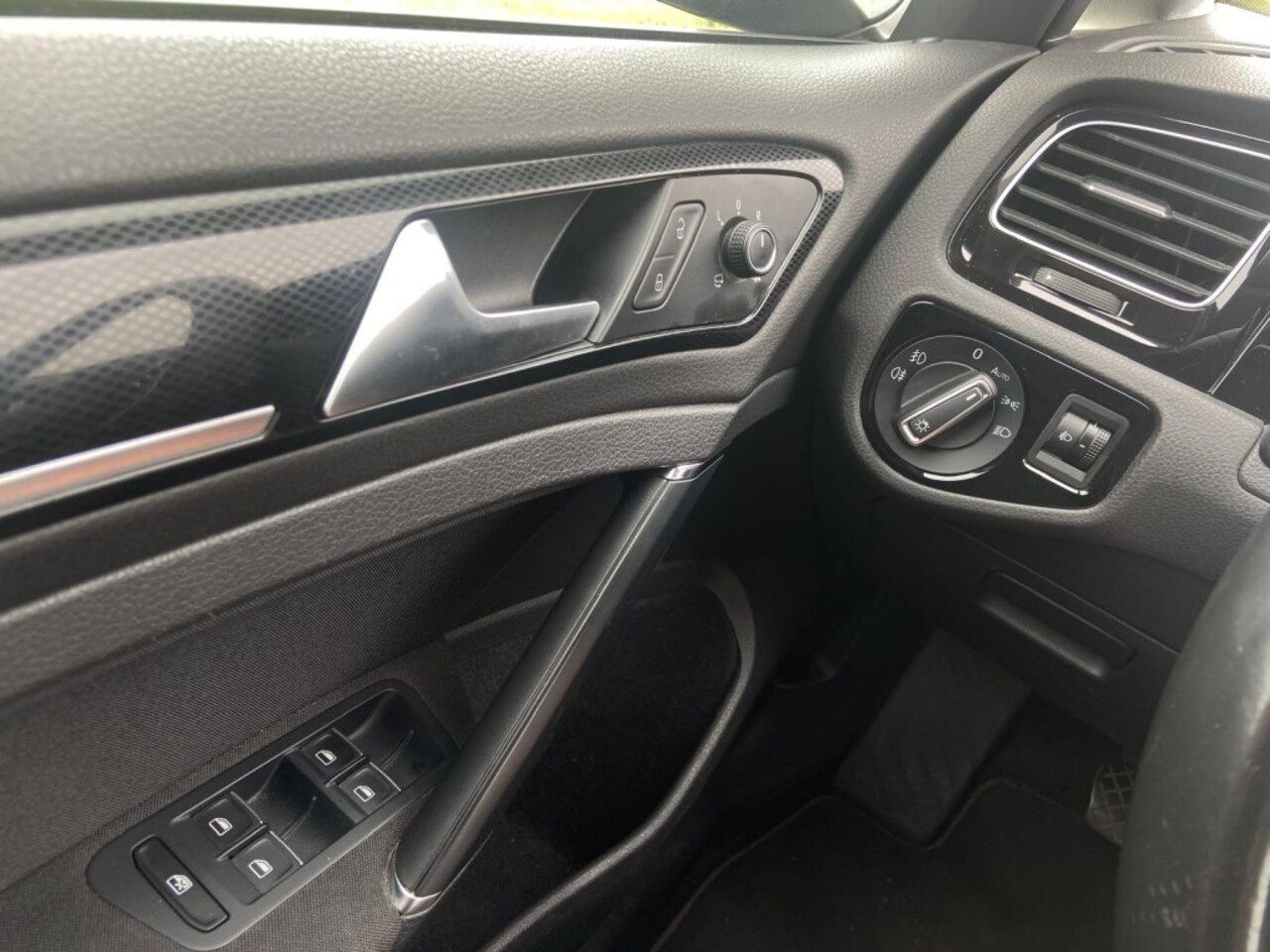 Volkswagen Golf Plus - 1.4 TSI Highline Plus      **NIEUWSTAAT**  1e Eigenaar
