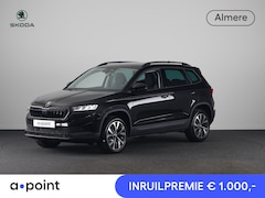 Skoda Karoq - 1.5 TSI 150pk DSG-7 Business Edition Ultimate | Travel assist pakket | Virtual Pedal | Win