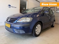 Volkswagen Golf Plus - 1.9 TDI Trendline Business AIRCO RIJDT GOED NAP APK 7-2027 HANDEL PRIJS