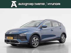 Hyundai Bayon - 1.0 T-GDI Comfort | Navigatie | LED | Camera | Automaat