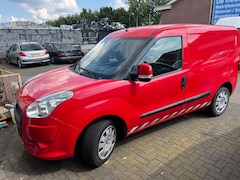 Fiat Doblò Cargo - 1.3 MultiJet Actual Bestel
