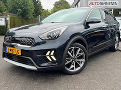 Kia Niro - 1.6 GDi Hybrid DynamicPlusLine | Trekhaak | All Season | Stuurverwarming | Stoelverwarming