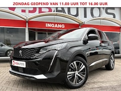 Peugeot 3008 - 1.2 PURETECH ALLURE AUT. 130PK LED NAVI CAMERA CARPLAY AIRCO