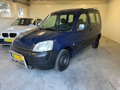 Citroën Berlingo - 1.4I CINQSPACE CLUB LaadbakYoungtimer