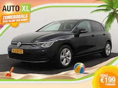 Volkswagen Golf - 1.0 Aut. eTSI Business Carplay Adapt.Cruise Park.sens V/A