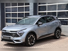 Kia Sportage - 1.6 T-GDI GT line met 47542 km