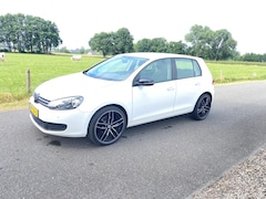 Volkswagen Golf - 6* 1.4 TSI Nw. APK