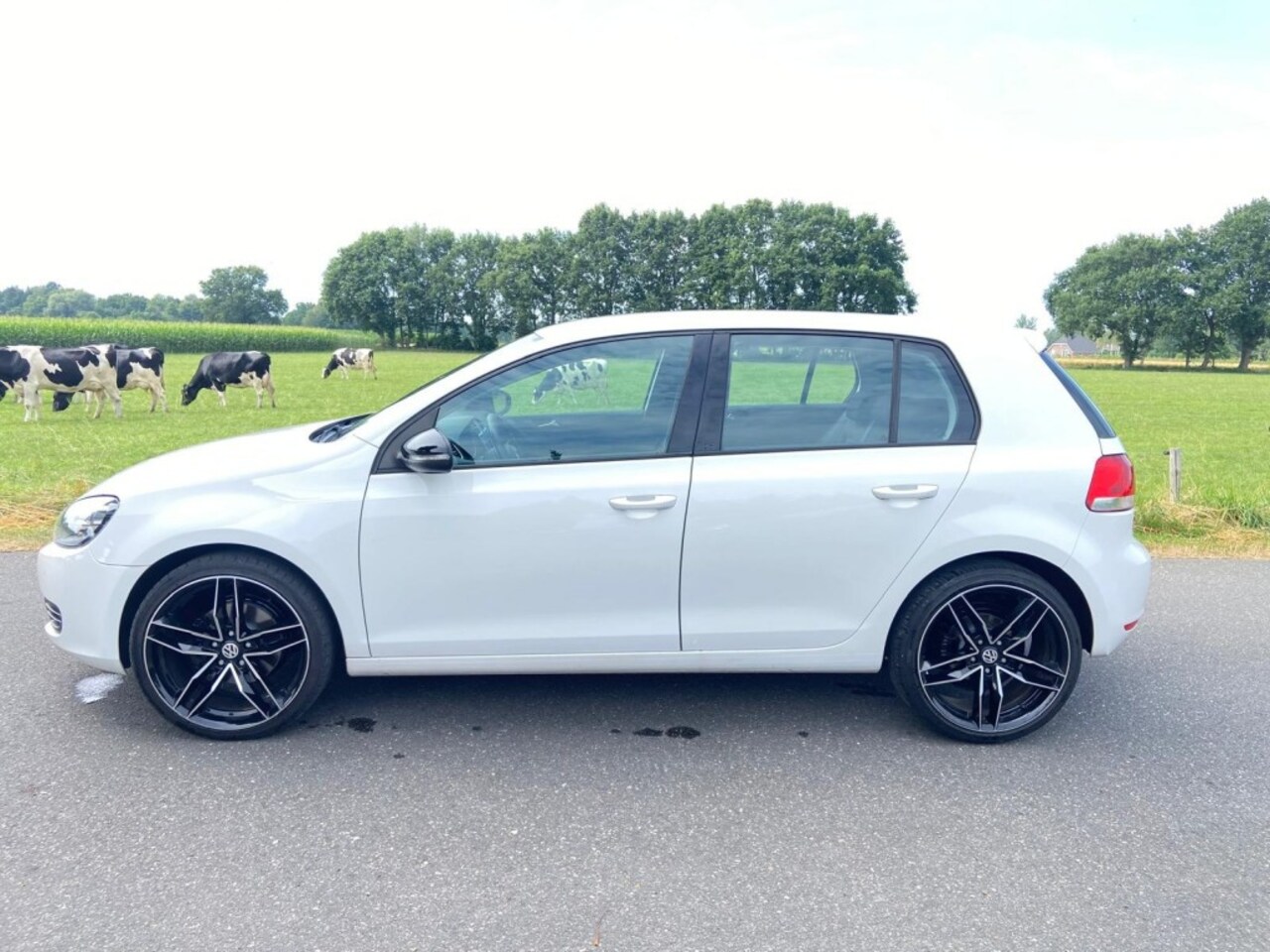 Volkswagen Golf - *6*  1.4 TSI  Nw. APK