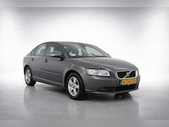 Volvo S40 - 1.6 Summum|Airco|parkeersensoren|dealer onderhouden