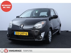 Renault Twingo - 1.2-16V Expression/ APK 08-2027/ Airco/ C.V. Afstand/ Elek. ramen/ Isofix/ Radio-CD AUX &