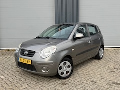 Kia Picanto - 1.0 X-tra 5Drs Airco IJSKOUD Cruise N.A.P