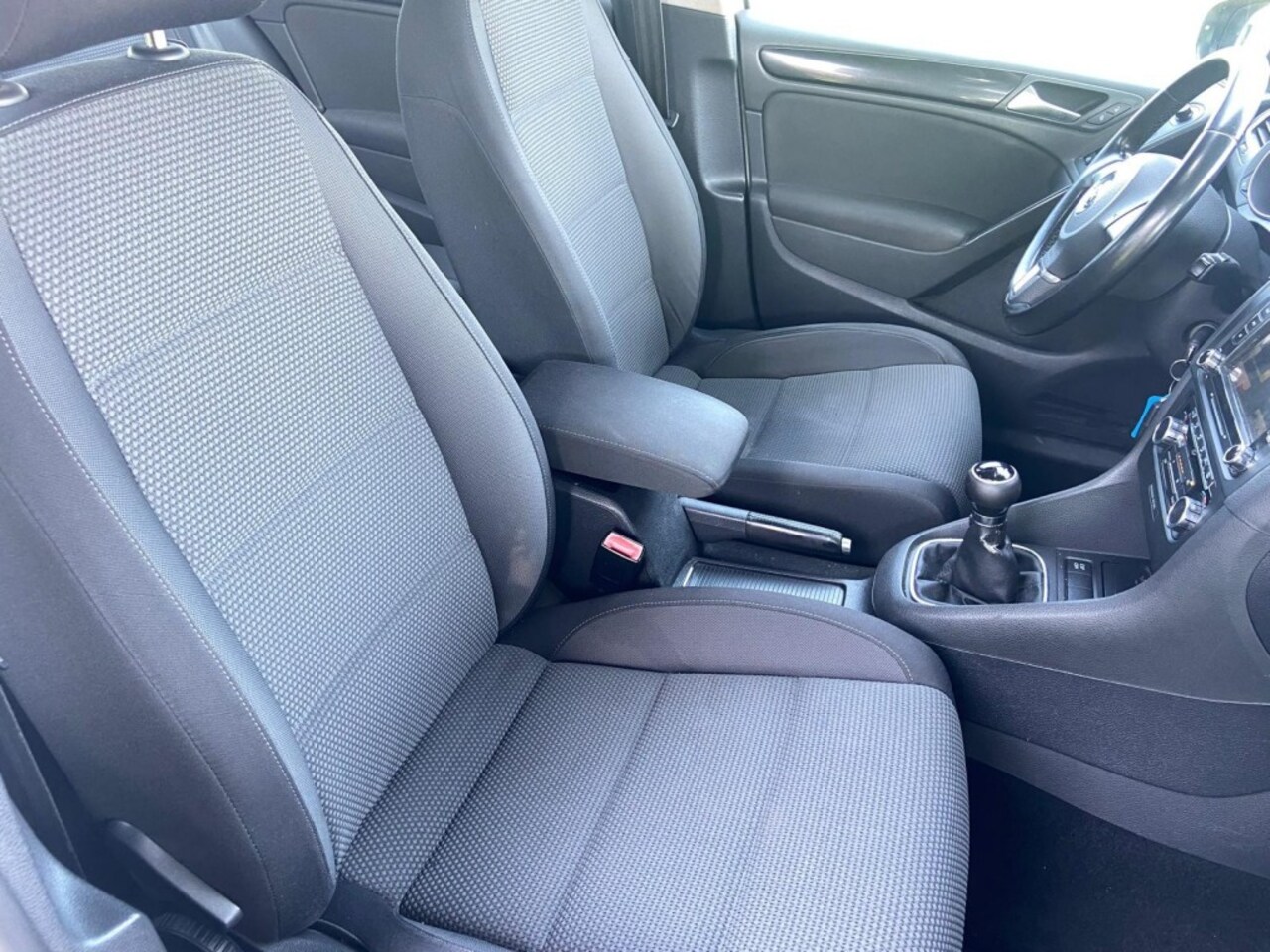 Volkswagen Golf - *6*  1.4 TSI  Nw. APK