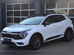 Kia Sportage - 1.6 T-Gdi HEV automaat GT line, panoramadak