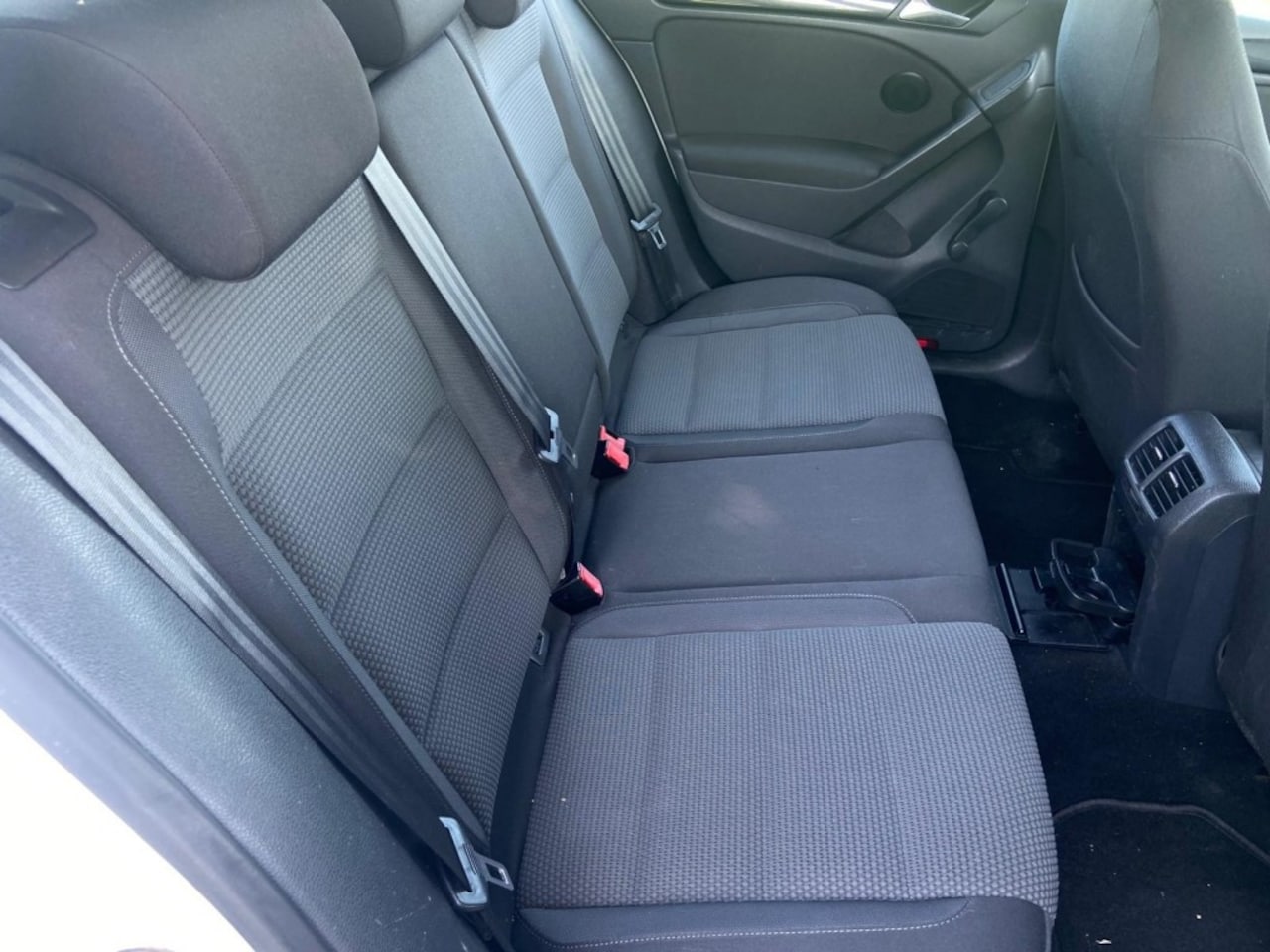 Volkswagen Golf - *6*  1.4 TSI  Nw. APK