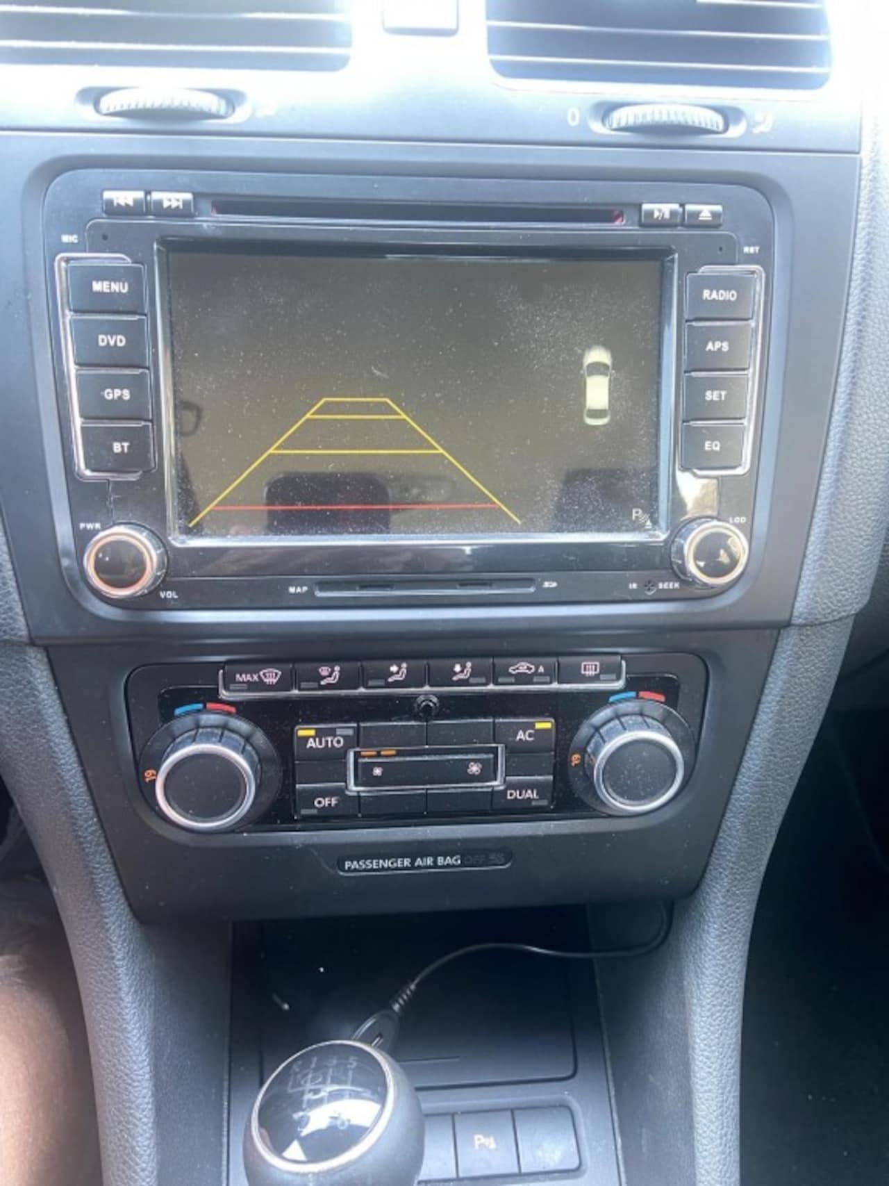 Volkswagen Golf - *6*  1.4 TSI  Nw. APK