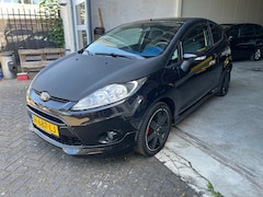 Ford Fiesta - 1.4I-16V TREND ST-Pack HB 3-DRS Unieke auto