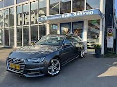 Audi A4 Avant - A4 1.4 TFSI Sport S Edition I Navigatie I LED I Climate contr
