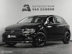 Volkswagen Polo - 1.0 TSI Comfortline | APP CNNCT | AD. CRUISE