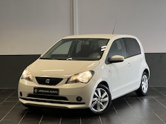 SEAT Mii - 1.0 Style NAP|Airco|PDC|Trekhaak| Volkswagen UP