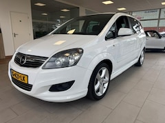 Opel Zafira - 1.8 111 Y. ED. 7Pers