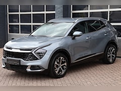 Kia Sportage - 1.6 T-GDi HEV automaat, leder, harman kardon