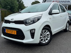Kia Picanto - 1.0 MPi DynamicLine | 1e eigenaar | Cruise Control | Apple Carplay & Android Auto | Airco