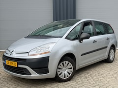 Citroën Grand C4 Picasso - 1.8-16V Séduction 7p. Airco NAP