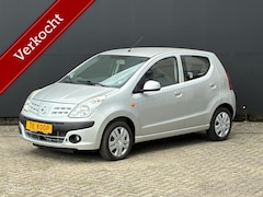Nissan Pixo - 1.0 Acenta Automaat Airco 73dkm Dealer-onderh