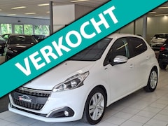 Peugeot 208 - 1.2 Signature Nwe Dis.riem/Cruise/Carplay/Android auto/Airco