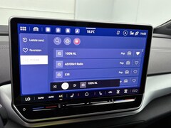 Volkswagen ID.4 - Pro Limited Edition 77 kWh 286 PK | Trekhaak | Apple Carplay draadloos | Camera | Keyless