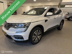 Renault Koleos - Intiale Paris 1.3 160 TCe Initiale Paris