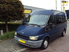 Ford Transit Kombi - 300M 2.0TDdi HD
