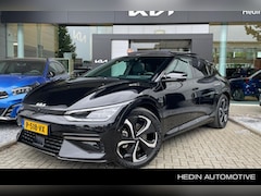 Kia EV6 - GT-Line 77.4 kWh | Tot 10 jaar of 150.000 km Garantie | 99% SOH |