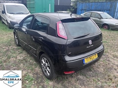 Fiat Punto Evo - 1.4-16V Multiair Emotion KOPSCHADE