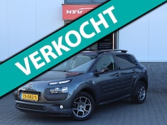 Citroën C4 Cactus - 1.2 PureTech Shine navi LM automaat