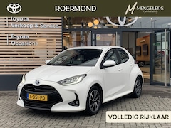 Toyota Yaris - 1.5 Hybrid Dynamic