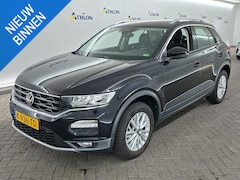 Volkswagen T-Roc - 1.5 TSI STYLE BUSINESS I ADAPTIVE CRUISE CONTROL I ELEKTRONISCHE ACHTERKLEP I NAVIGATIESYS